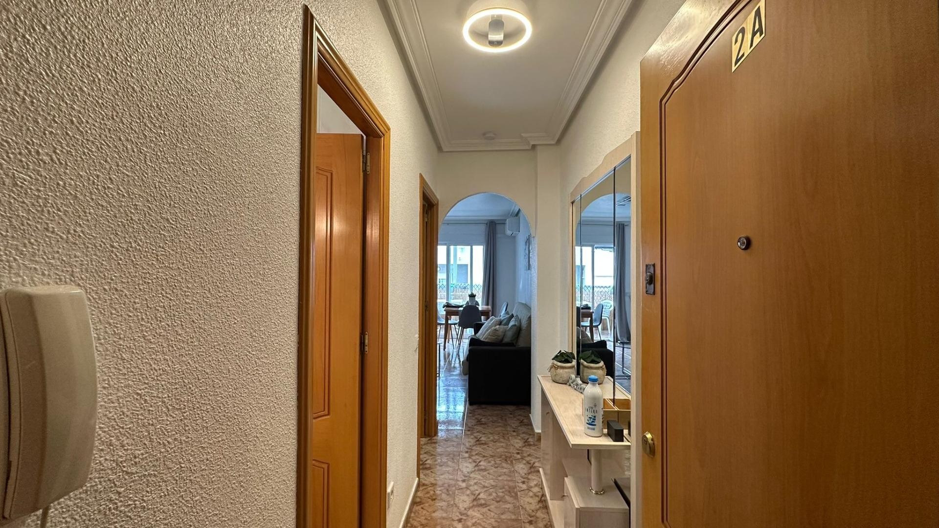 Sale - Apartment Flat -
Torrevieja - Estacion de autobuses