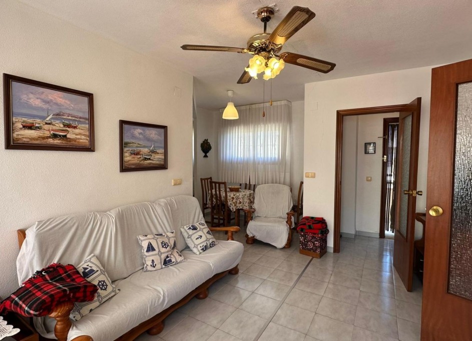Sale - Apartment Flat -
Torrevieja - Estacion de autobuses