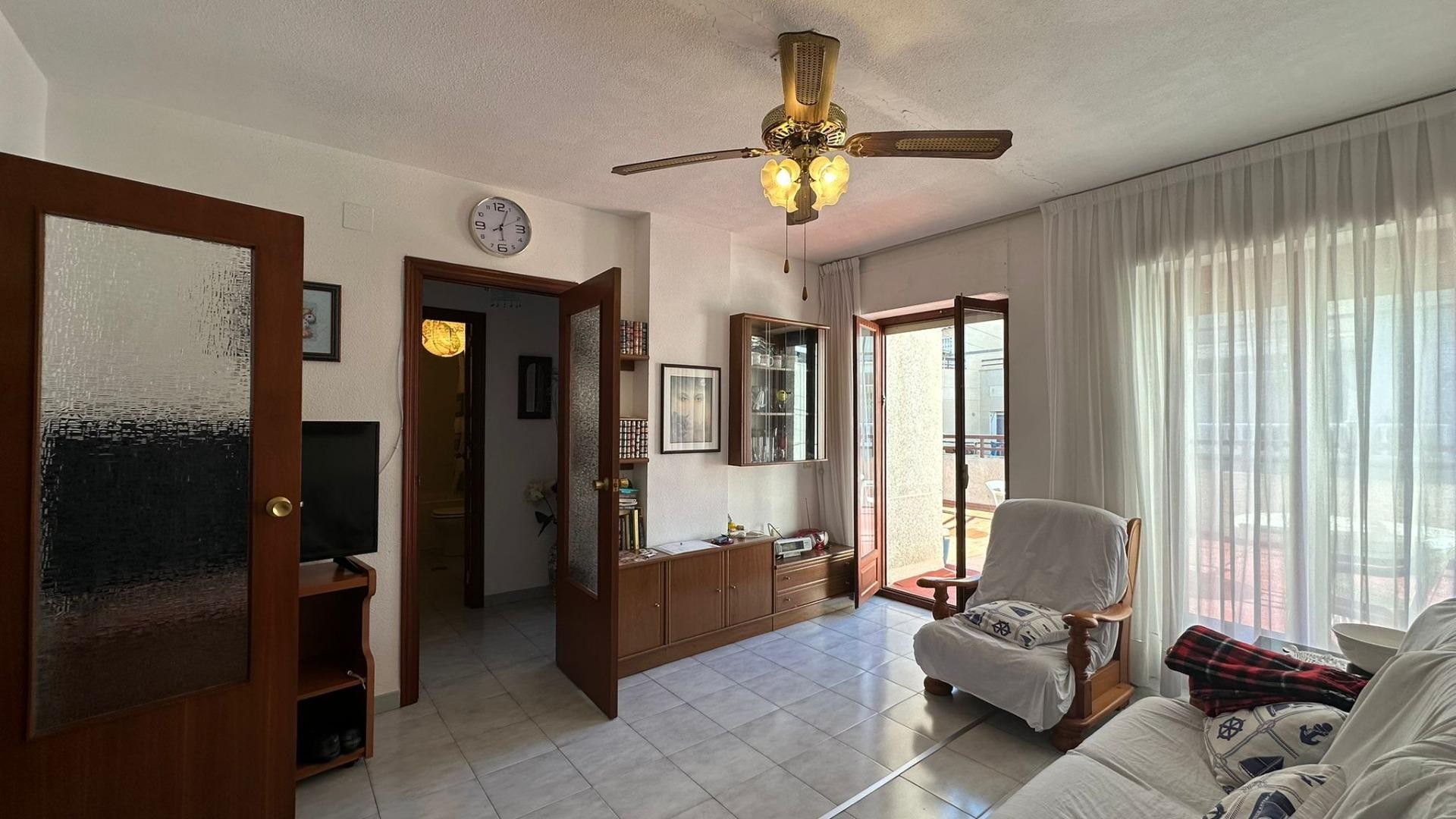 Sale - Apartment Flat -
Torrevieja - Estacion de autobuses