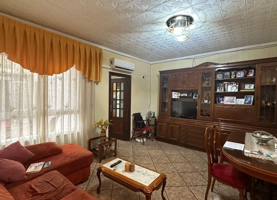 Sale - Apartment Flat -
Torrevieja - Estacion de autobuses