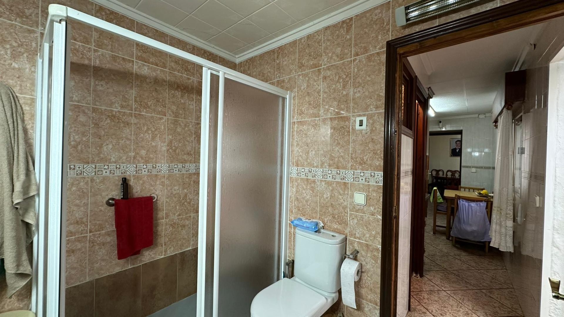 Sale - Apartment Flat -
Torrevieja - Estacion de autobuses