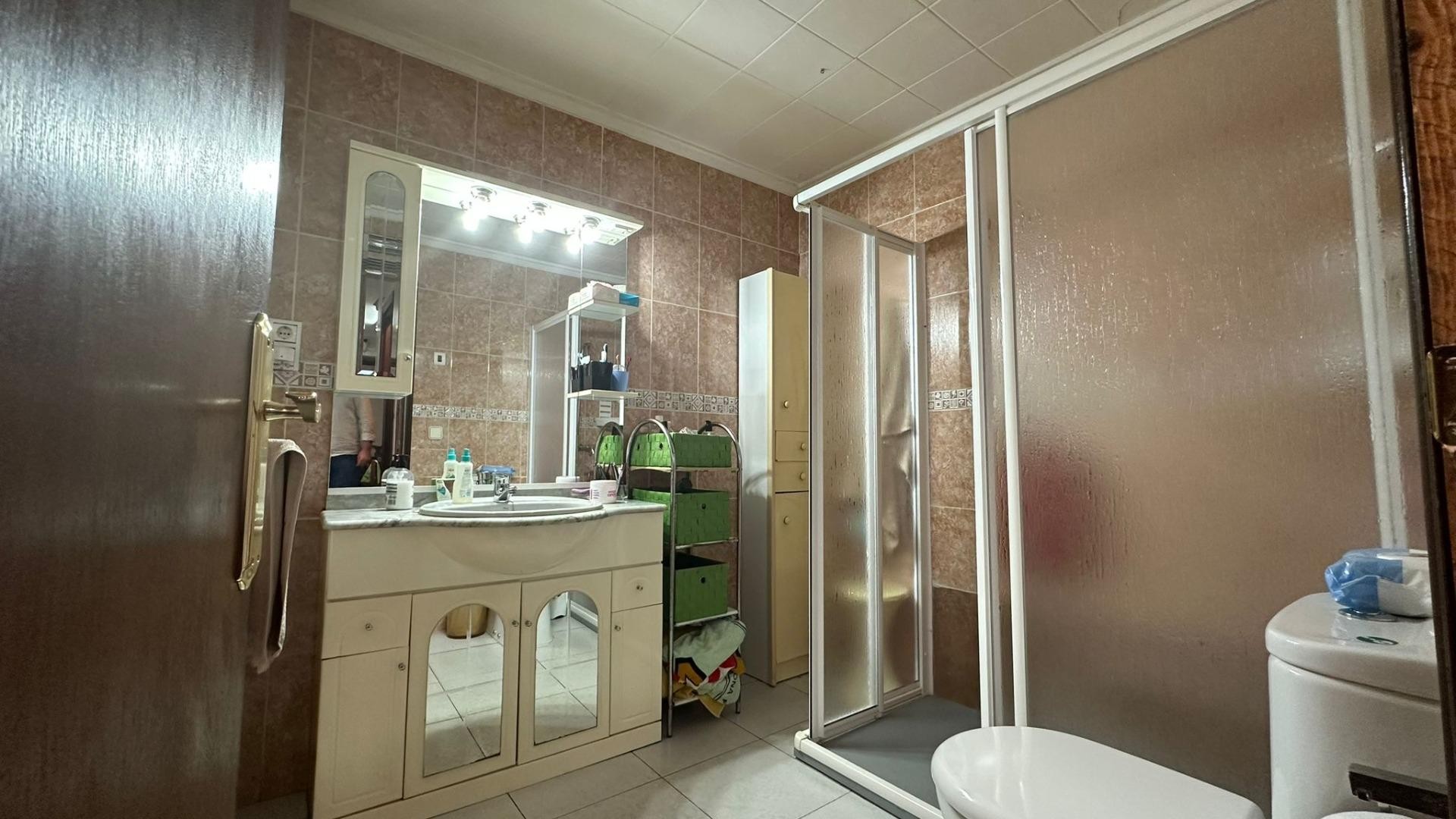 Sale - Apartment Flat -
Torrevieja - Estacion de autobuses