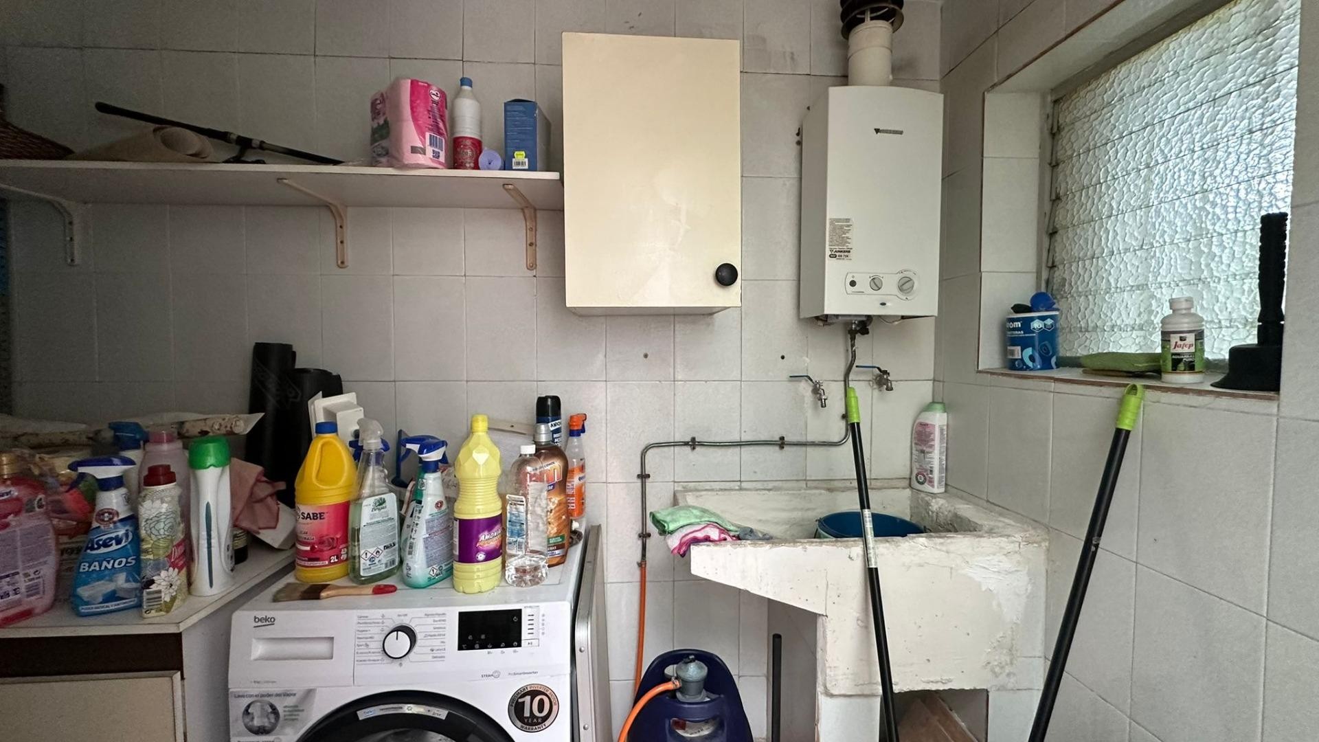 Sale - Apartment Flat -
Torrevieja - Estacion de autobuses