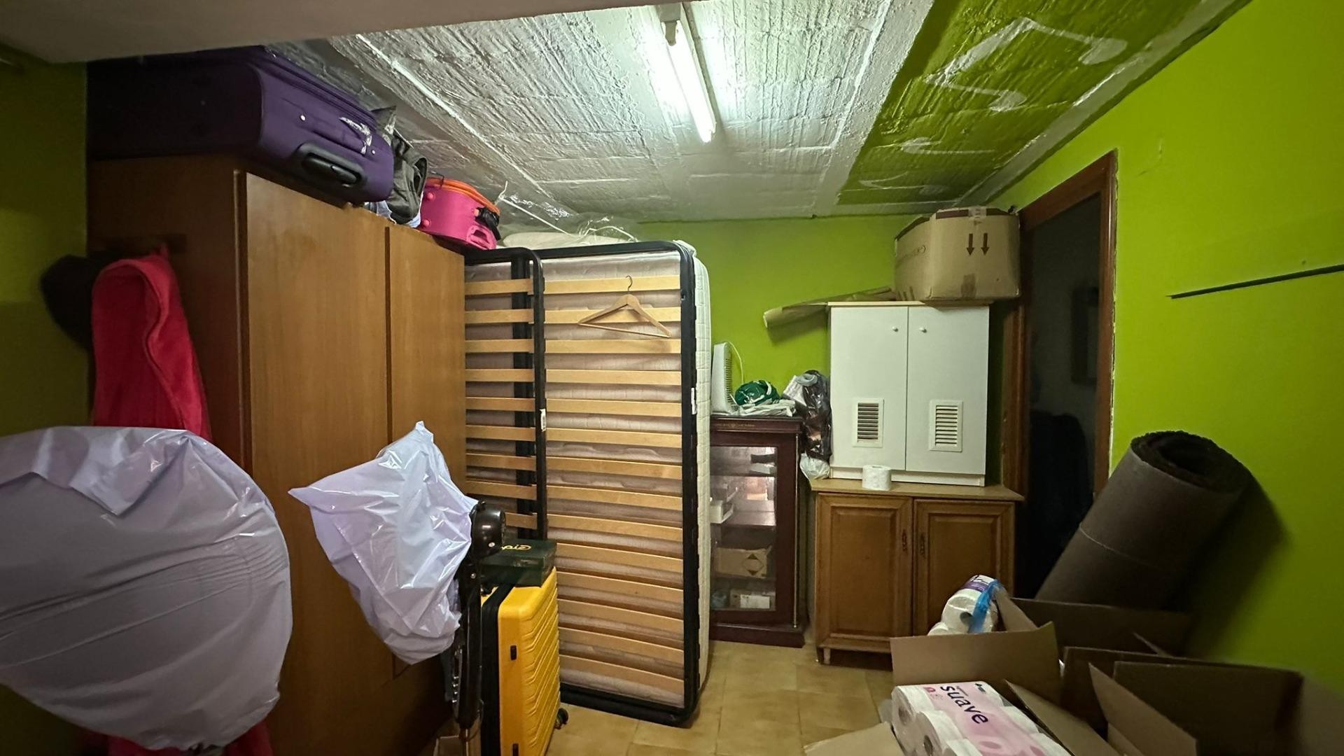 Sale - Apartment Flat -
Torrevieja - Estacion de autobuses