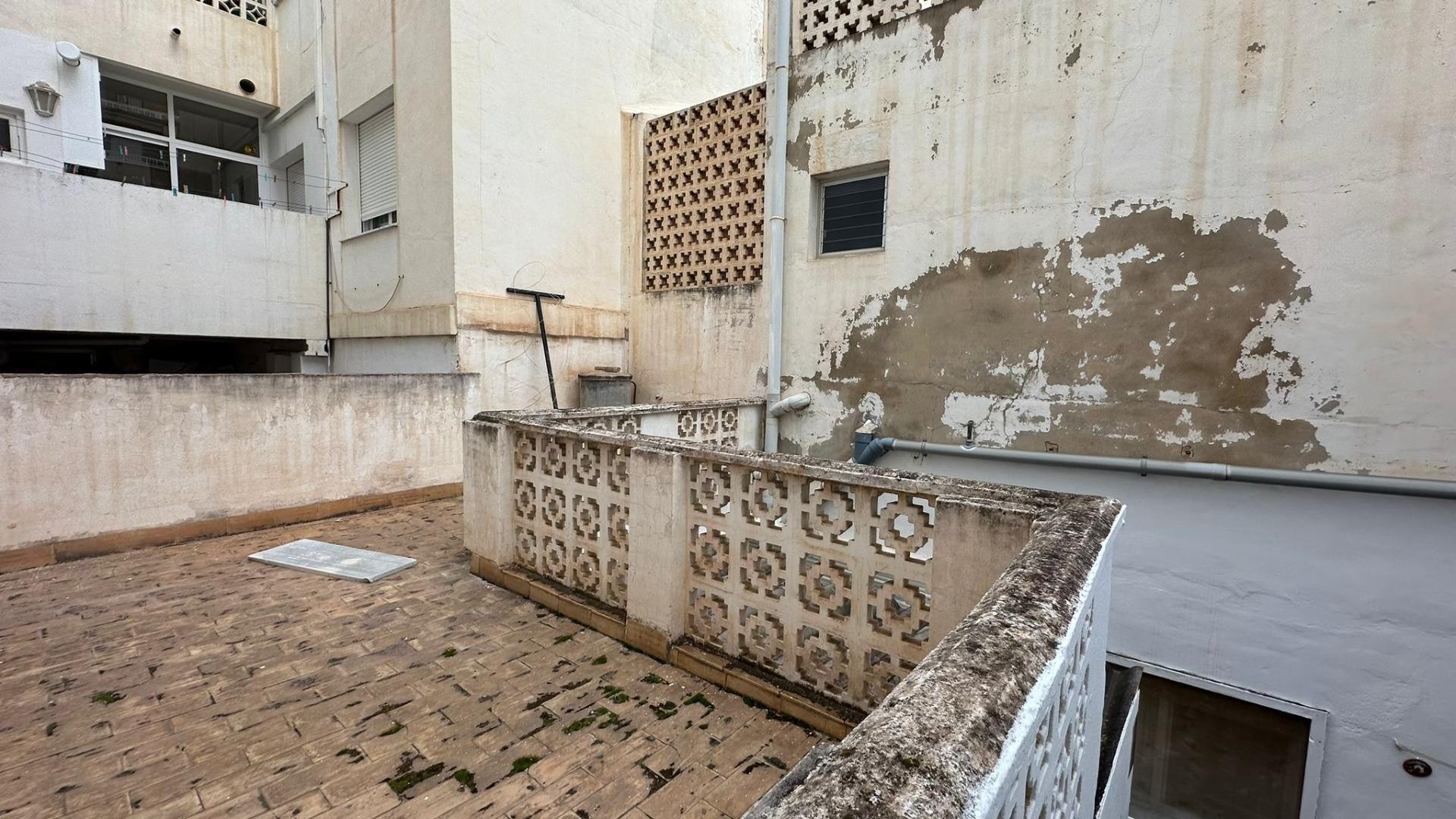 Sale - Apartment Flat -
Torrevieja - Estacion de autobuses