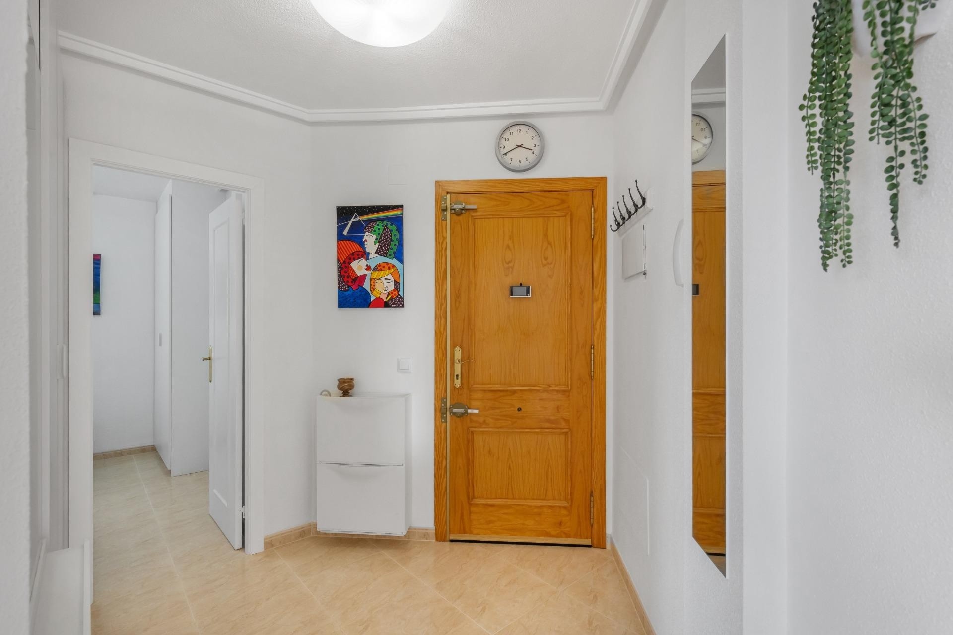 Sale - Apartment Flat -
Torrevieja - Estacion de autobuses