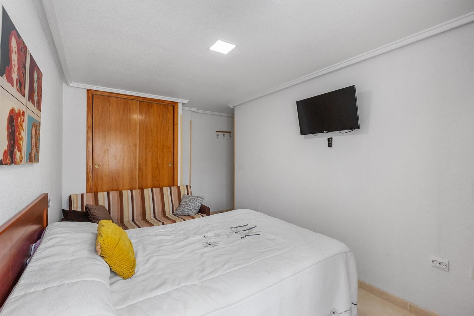 Sale - Apartment Flat -
Torrevieja - Estacion de autobuses