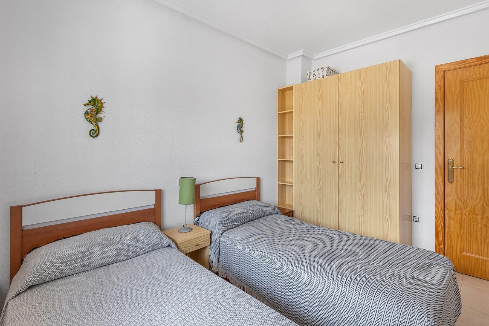 Sale - Apartment Flat -
Torrevieja - Estacion de autobuses