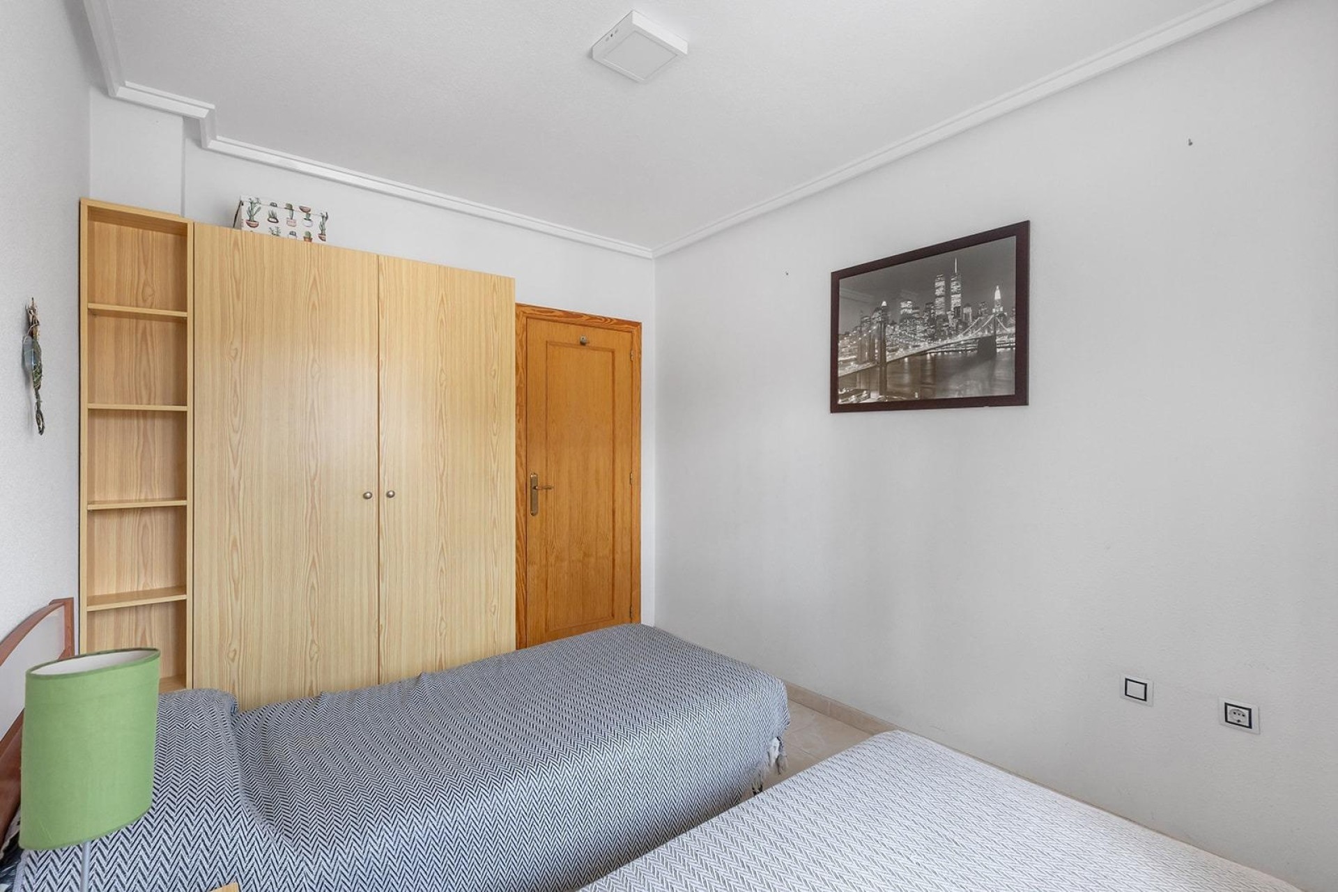 Sale - Apartment Flat -
Torrevieja - Estacion de autobuses