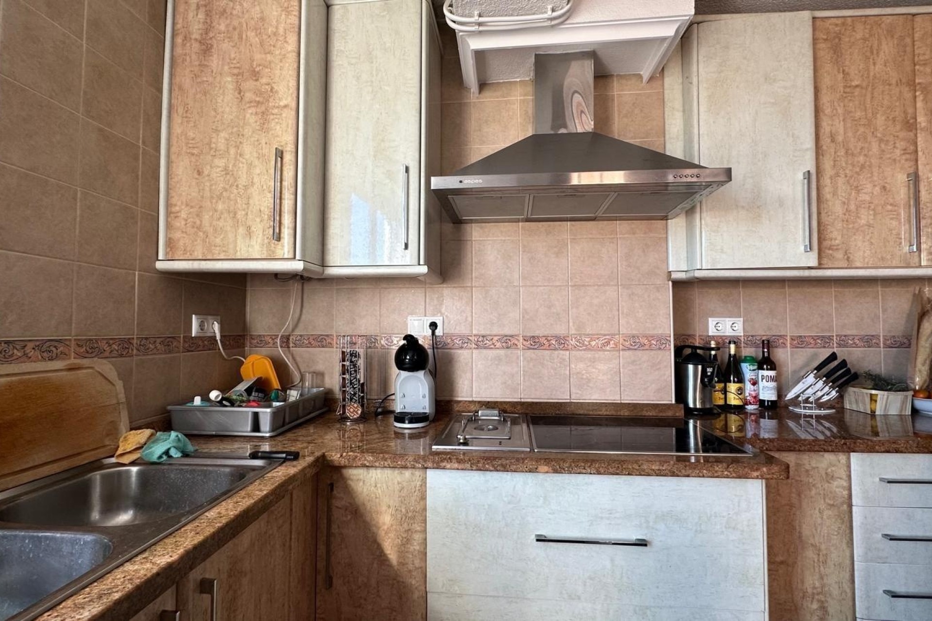 Sale - Apartment Flat -
Torrevieja - Estacion de autobuses