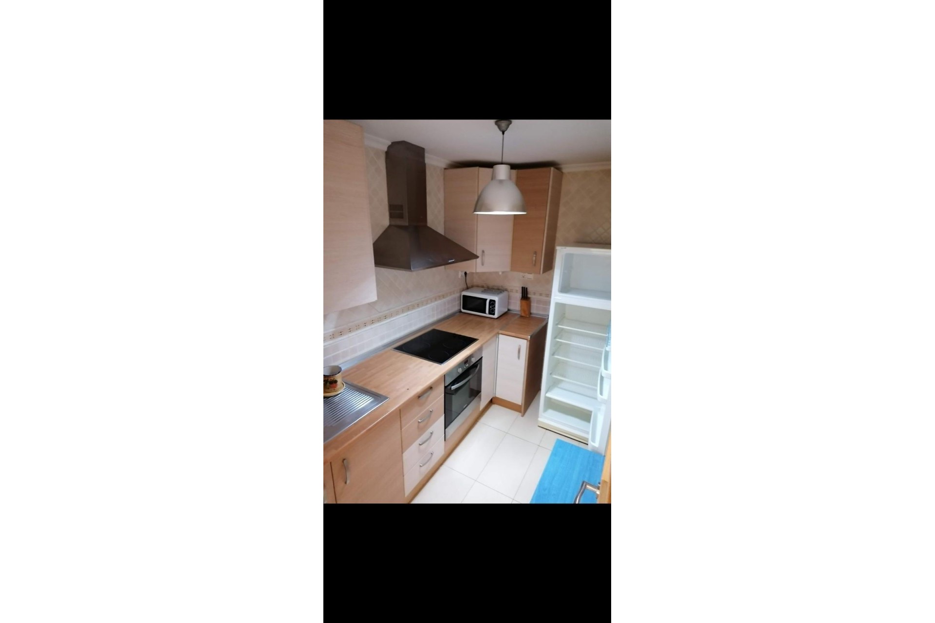 Sale - Apartment Flat -
Torrevieja - Estacion de autobuses