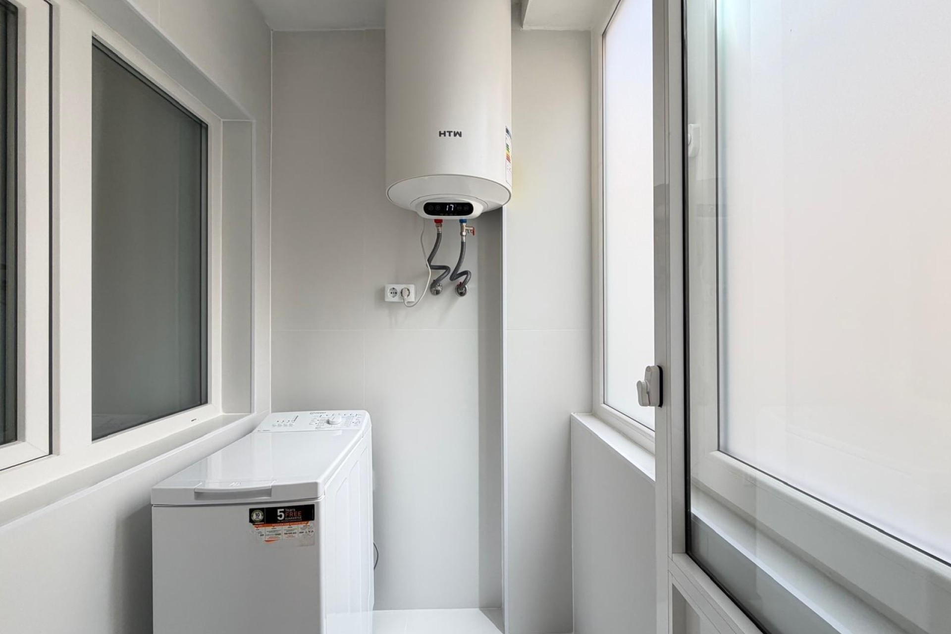 Sale - Apartment Flat -
Torrevieja - Estacion de autobuses