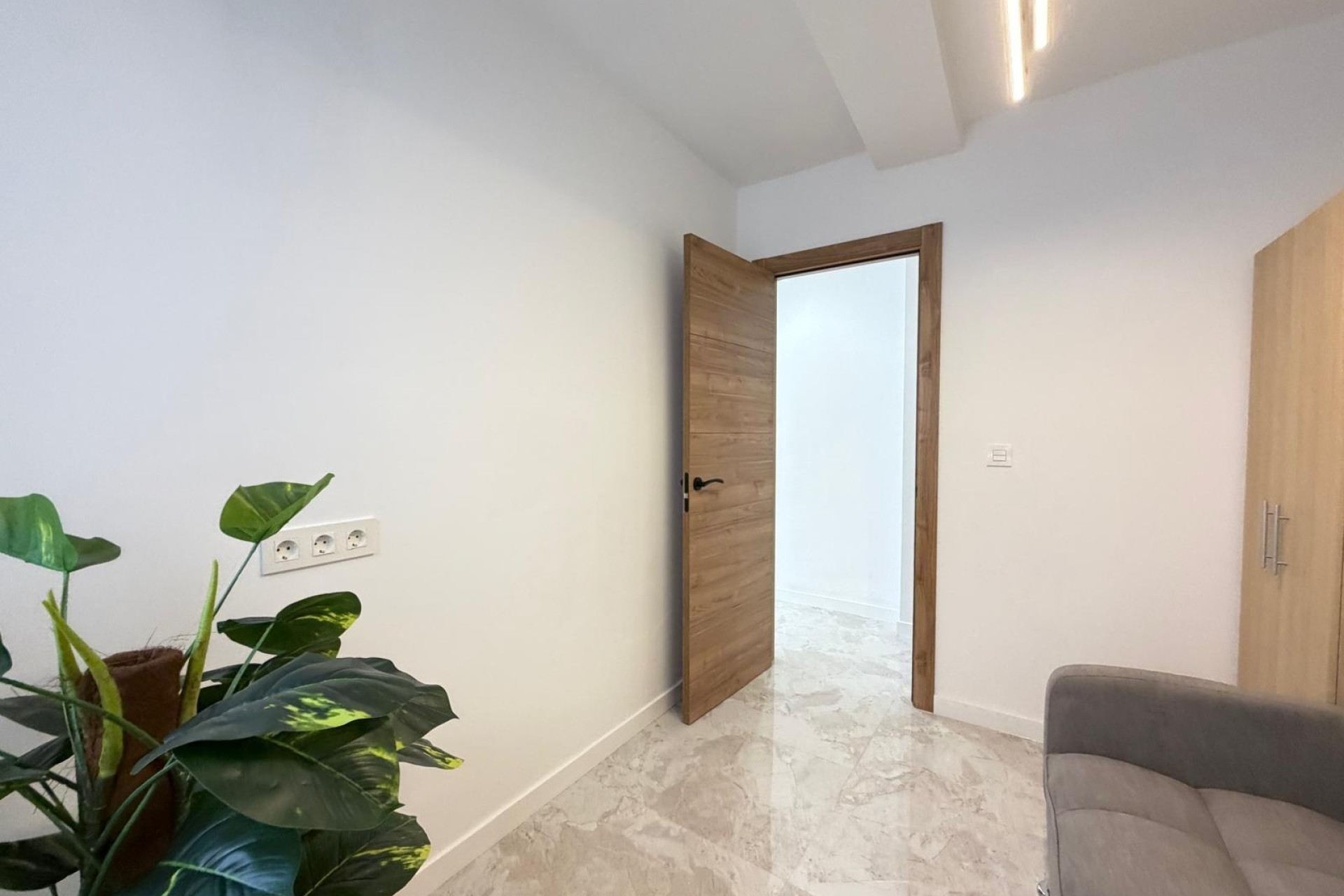 Sale - Apartment Flat -
Torrevieja - Estacion de autobuses