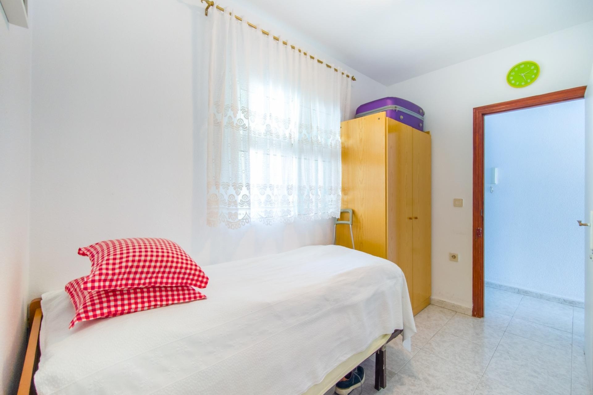 Sale - Apartment Flat -
Torrevieja - Estacion de autobuses