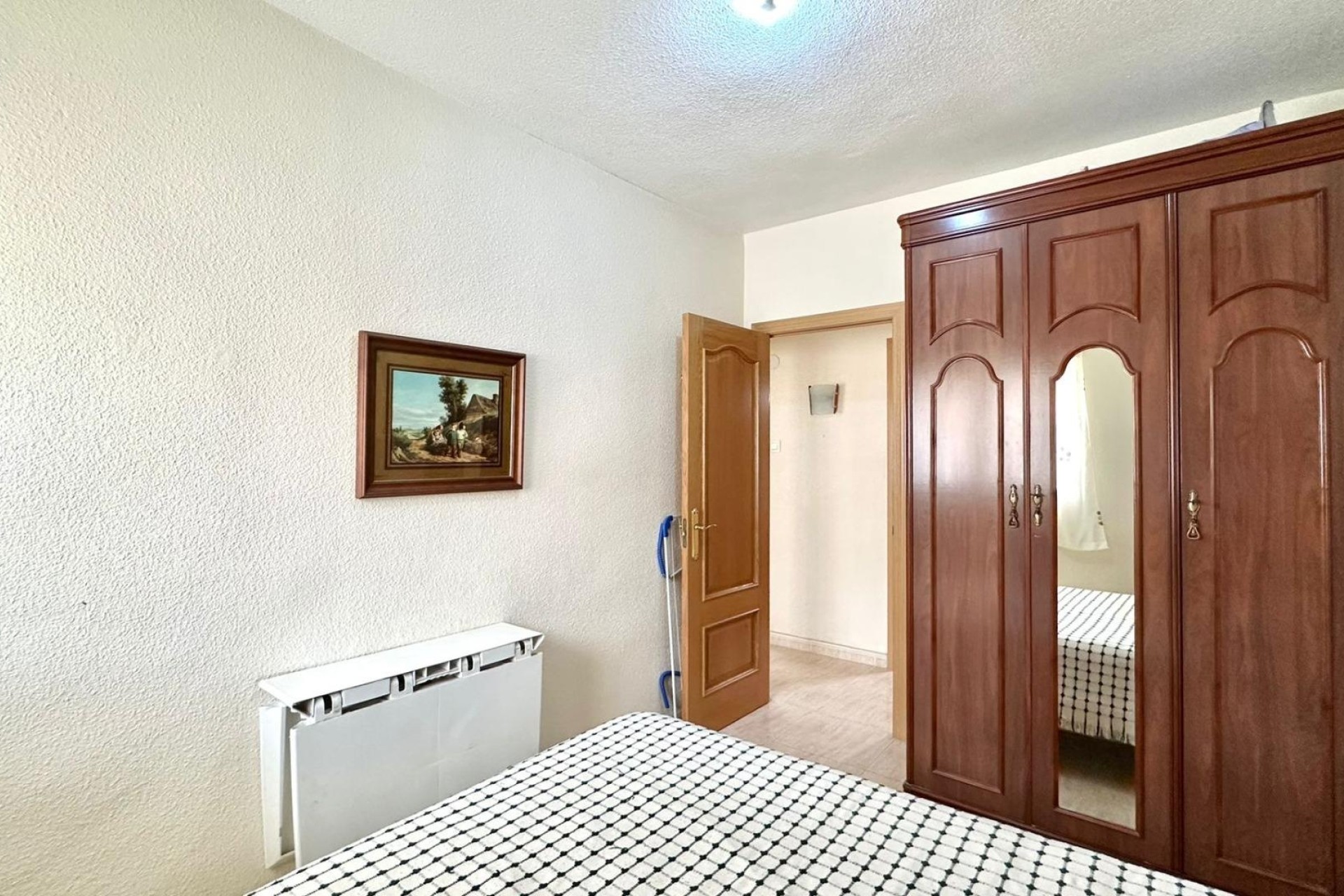 Sale - Apartment Flat -
Torrevieja - Estacion de autobuses