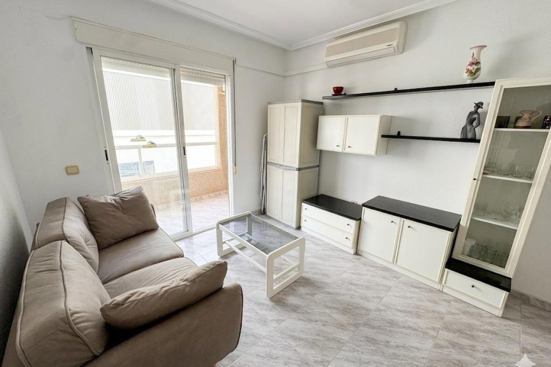 Sale - Apartment Flat -
Torrevieja - Estacion de autobuses