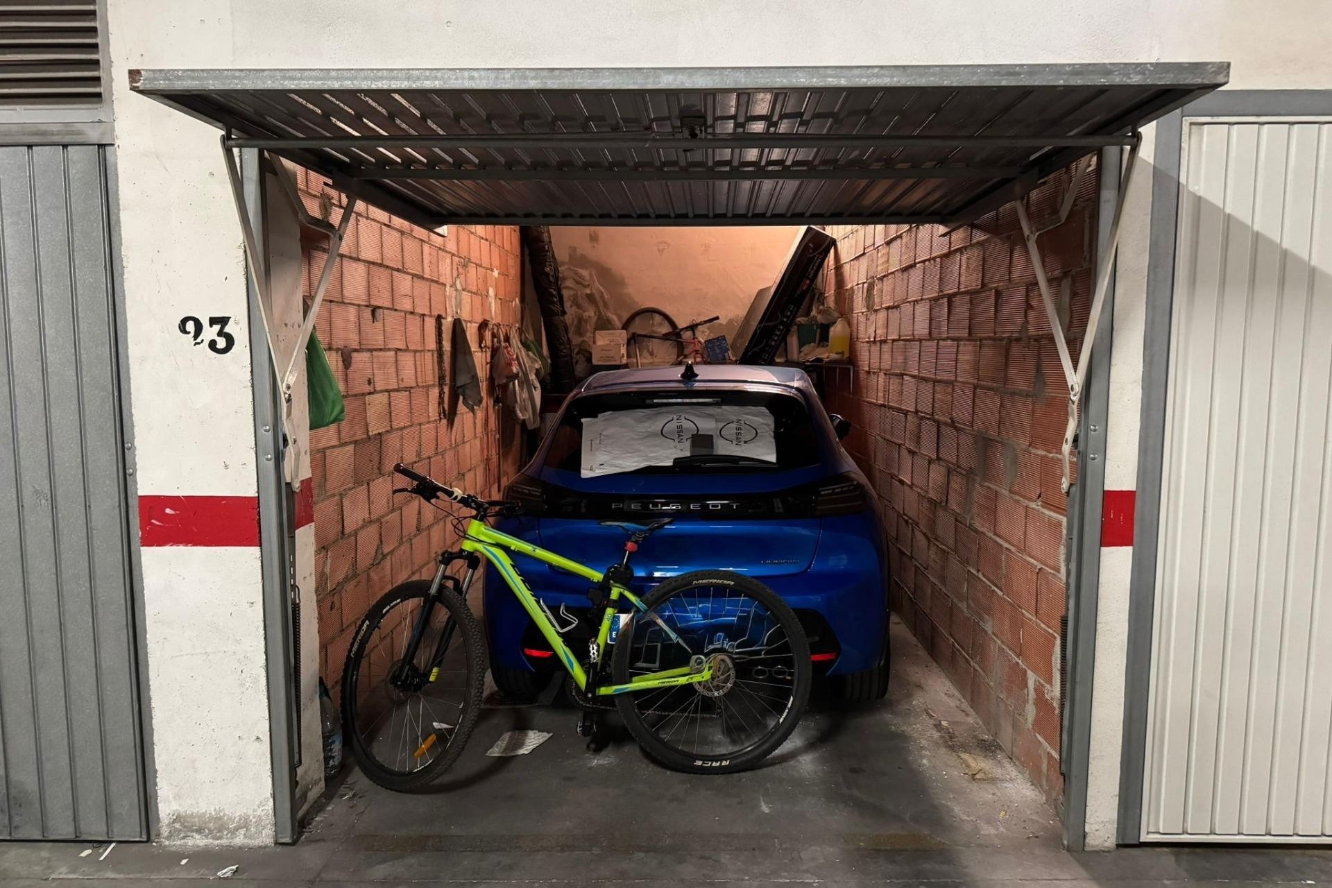 Sale - Apartment Flat -
Torrevieja - Estacion de autobuses