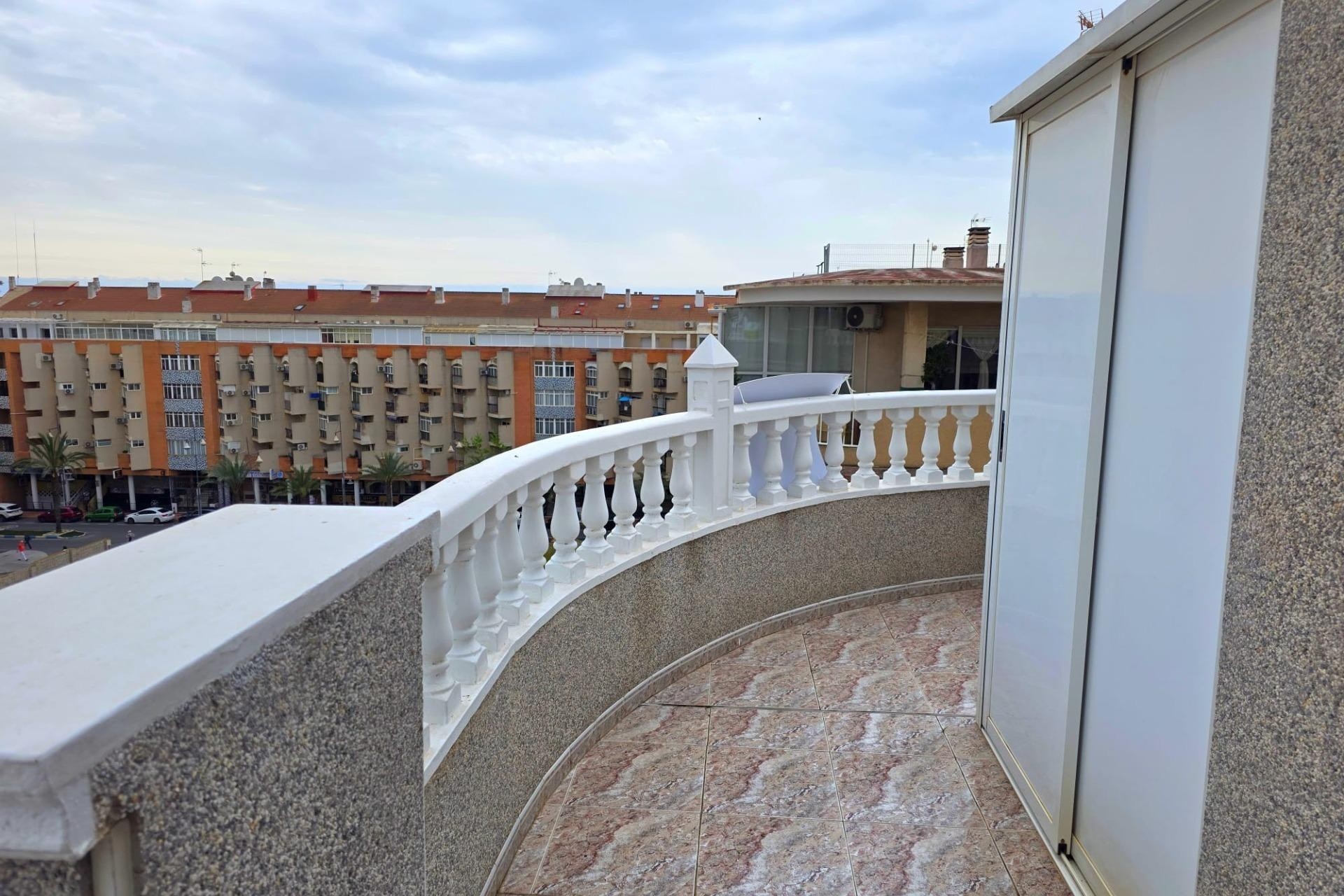 Sale - Apartment Flat -
Torrevieja - Estacion de autobuses