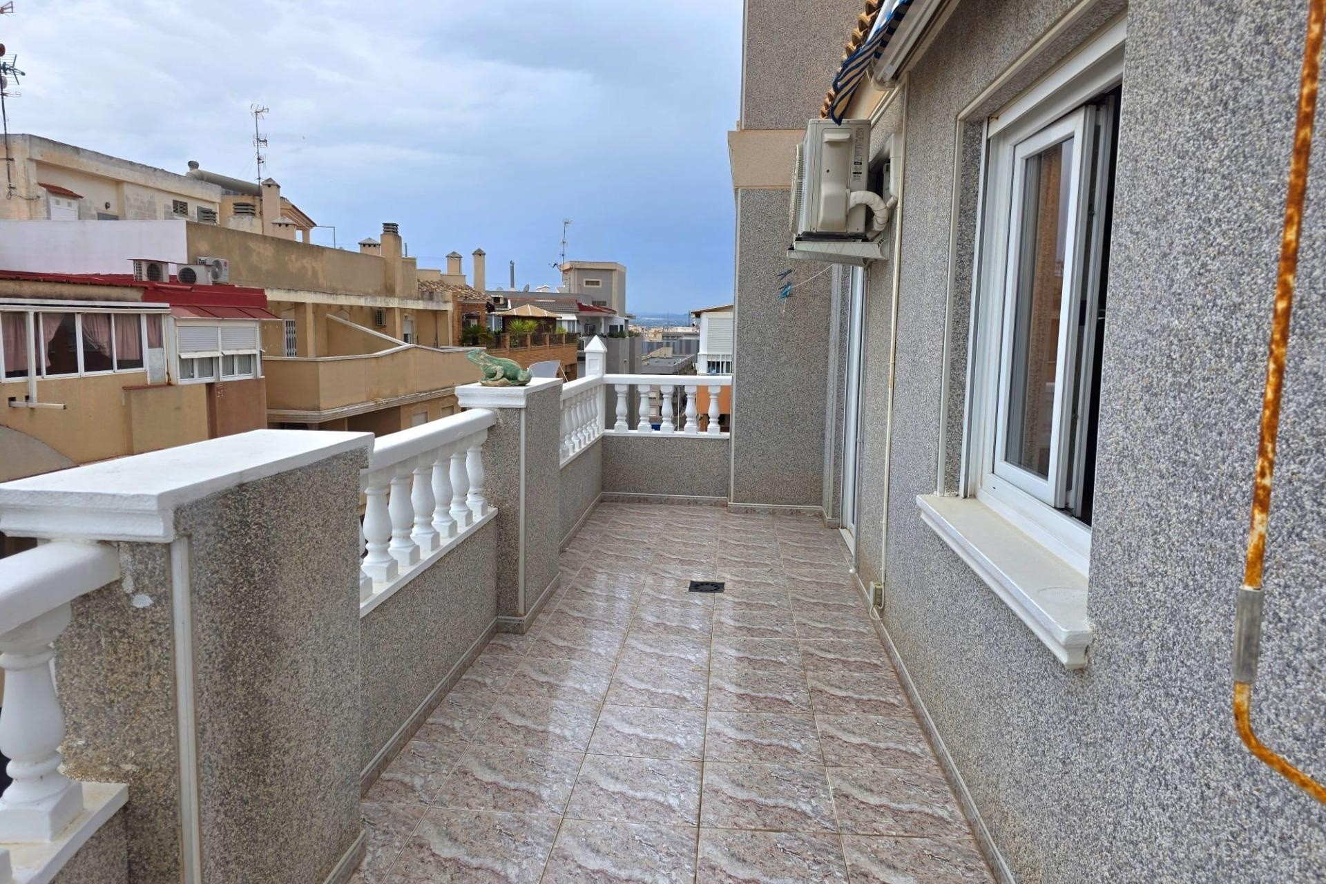 Sale - Apartment Flat -
Torrevieja - Estacion de autobuses