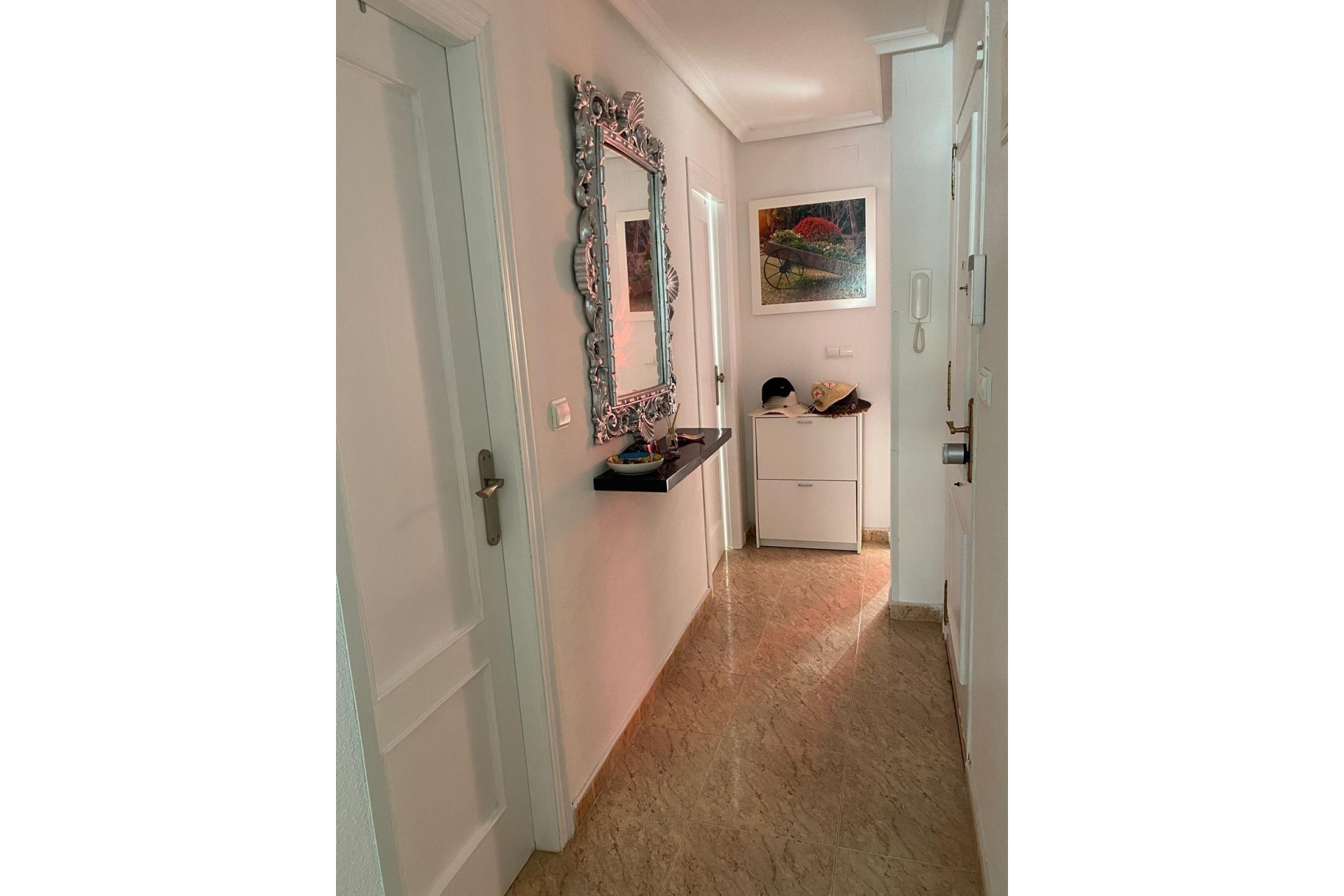 Sale - Apartment Flat -
Torrevieja - Estacion de autobuses