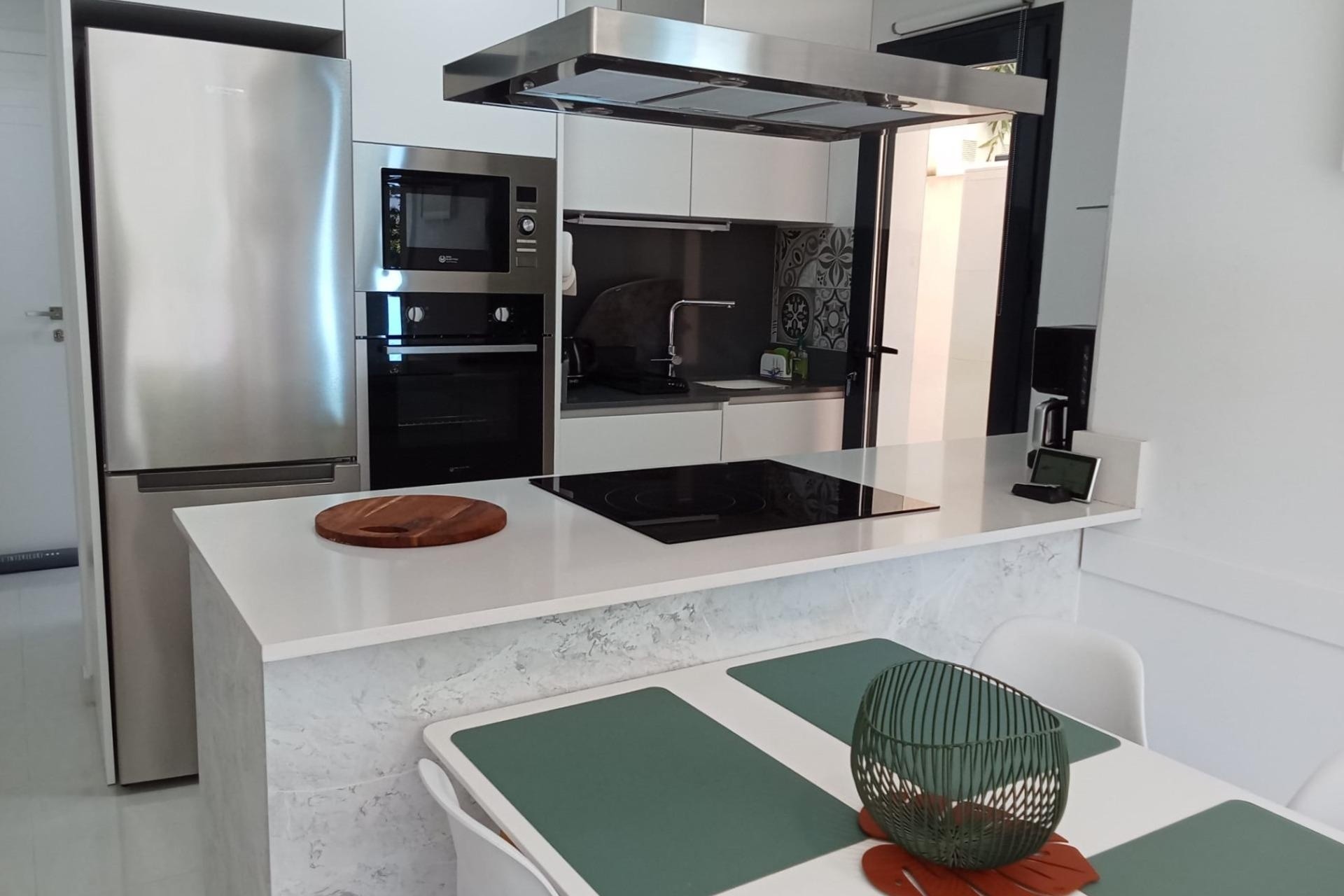 Sale - Apartment Flat -
Torrevieja - Estacion de autobuses