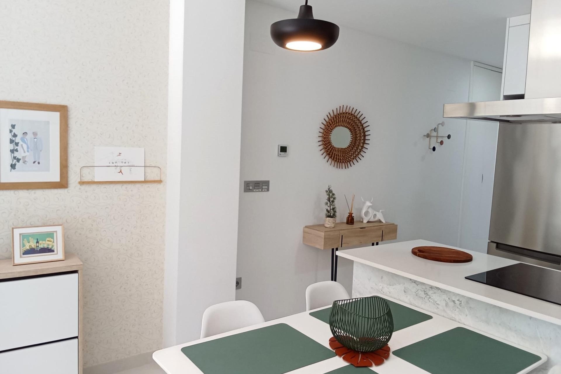 Sale - Apartment Flat -
Torrevieja - Estacion de autobuses