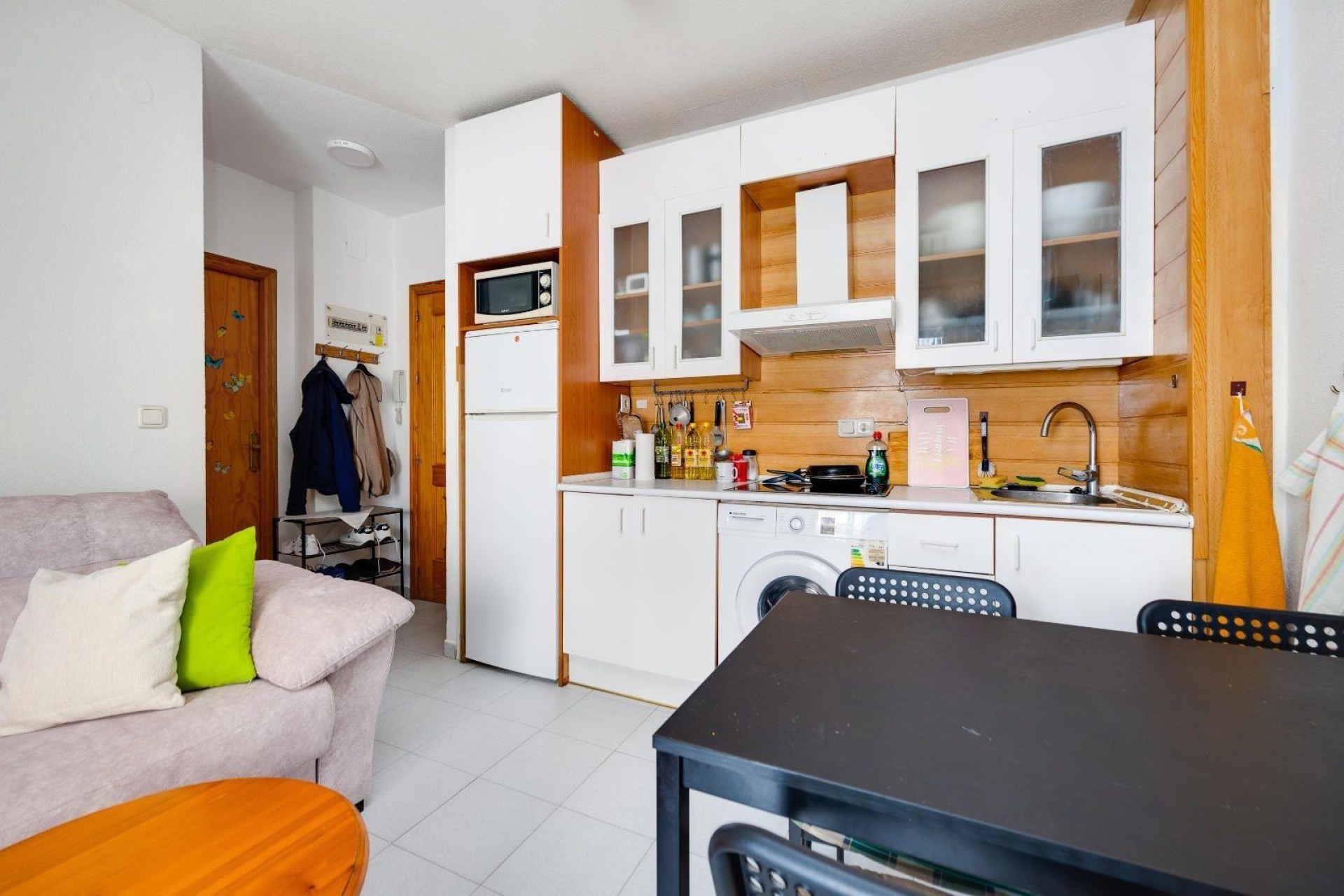Sale - Apartment Flat -
Torrevieja - Estacion de autobuses