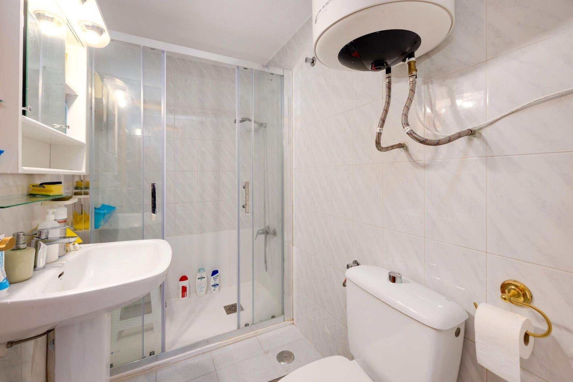 Sale - Apartment Flat -
Torrevieja - Estacion de autobuses