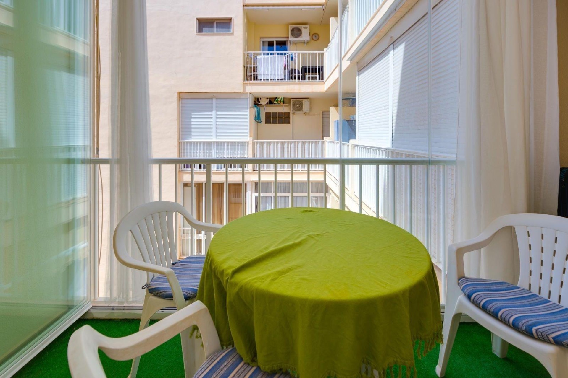 Sale - Apartment Flat -
Torrevieja - Estacion de autobuses