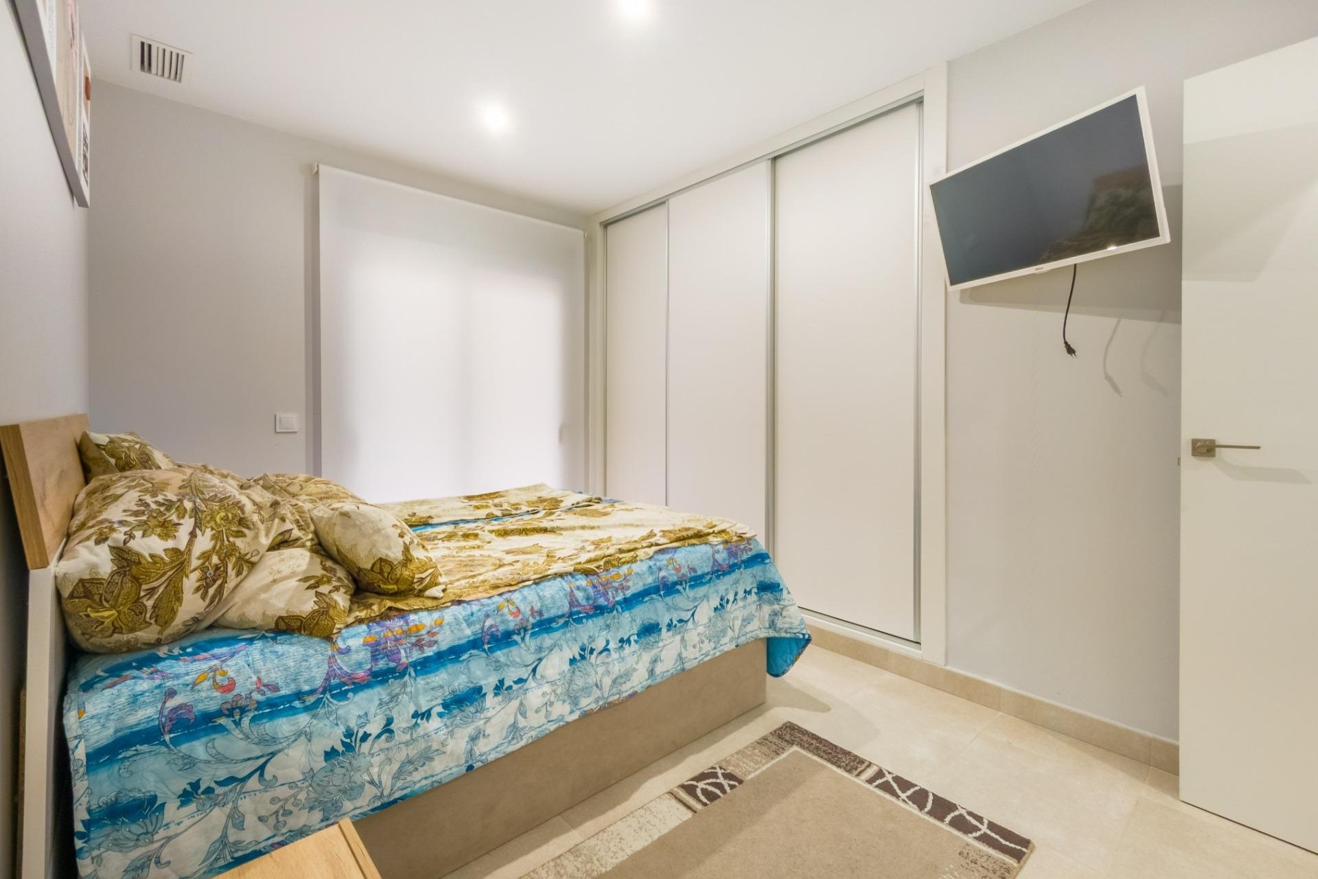 Sale - Apartment Flat -
Torrevieja - Estacion de autobuses