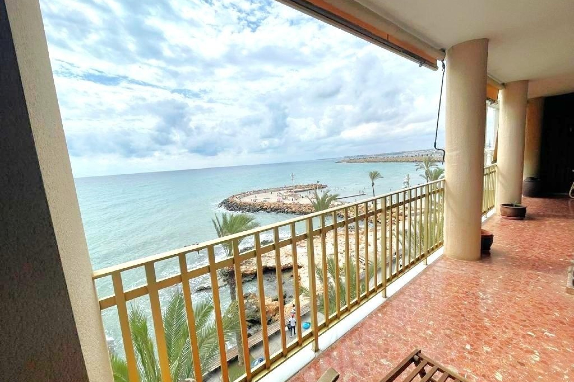 Sale - Apartment Flat -
Torrevieja - Estacion de autobuses