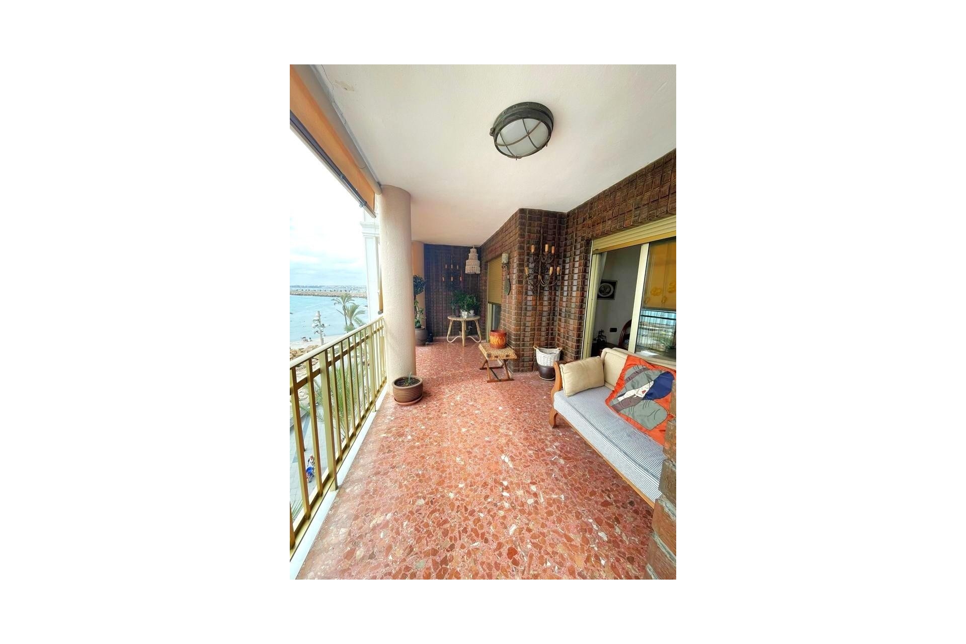 Sale - Apartment Flat -
Torrevieja - Estacion de autobuses
