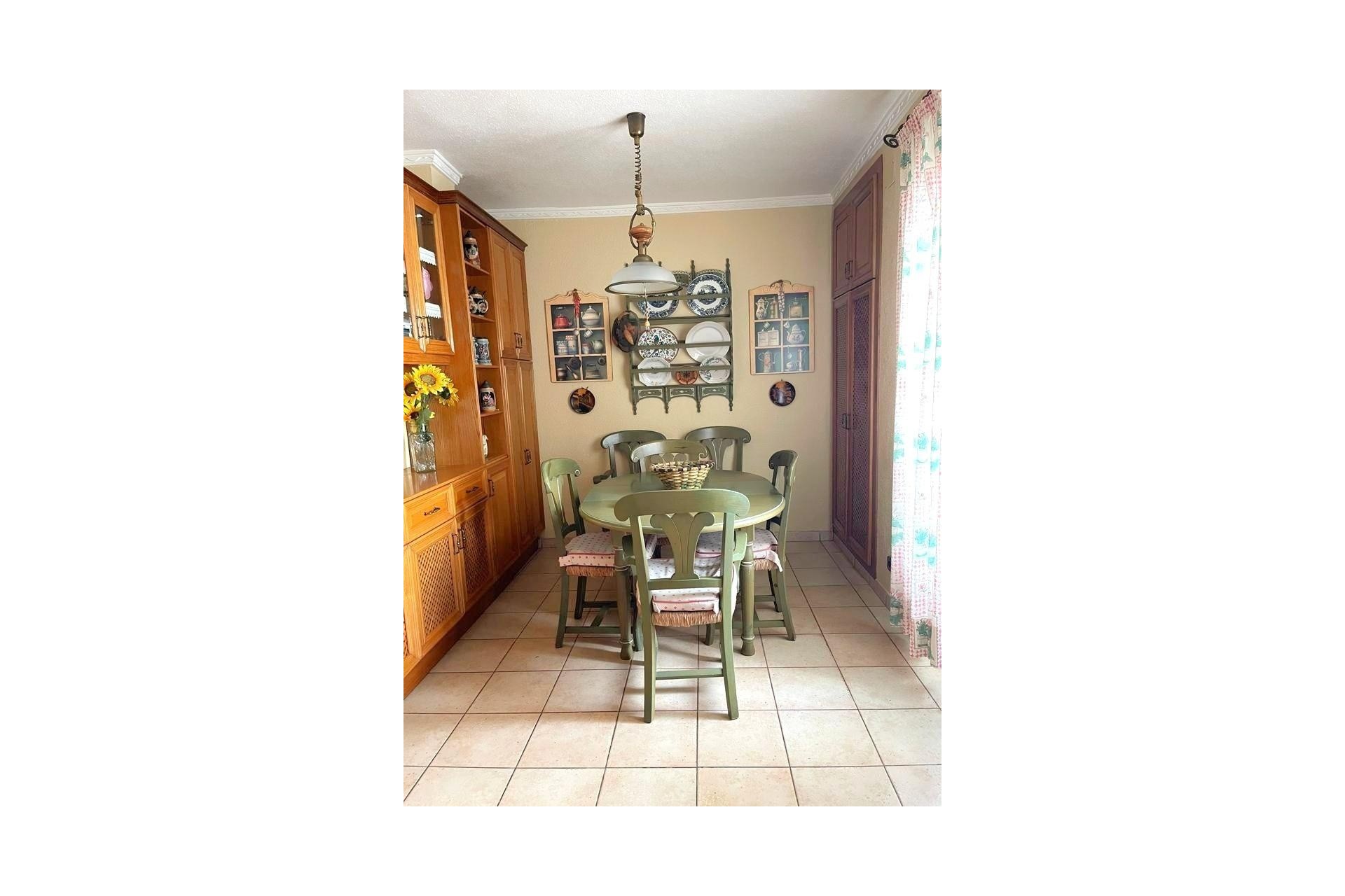 Sale - Apartment Flat -
Torrevieja - Estacion de autobuses
