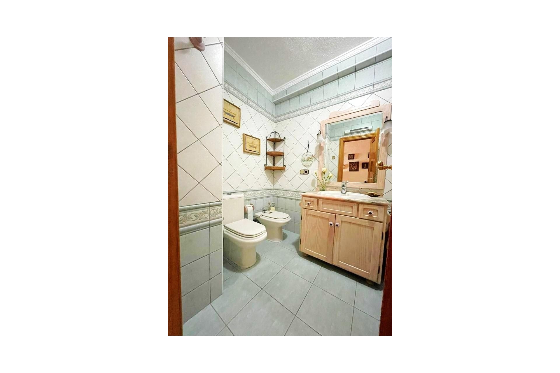 Sale - Apartment Flat -
Torrevieja - Estacion de autobuses