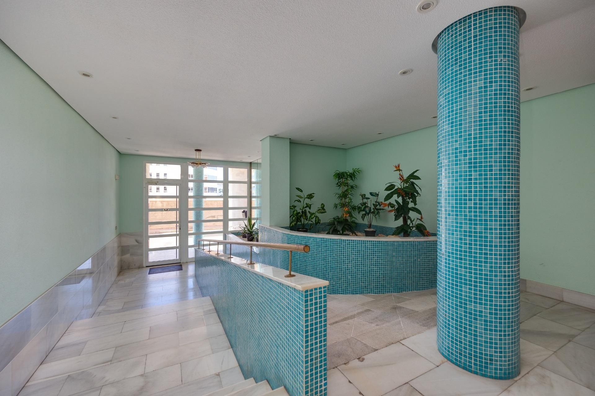 Sale - Apartment Flat -
Torrevieja - Estacion de autobuses