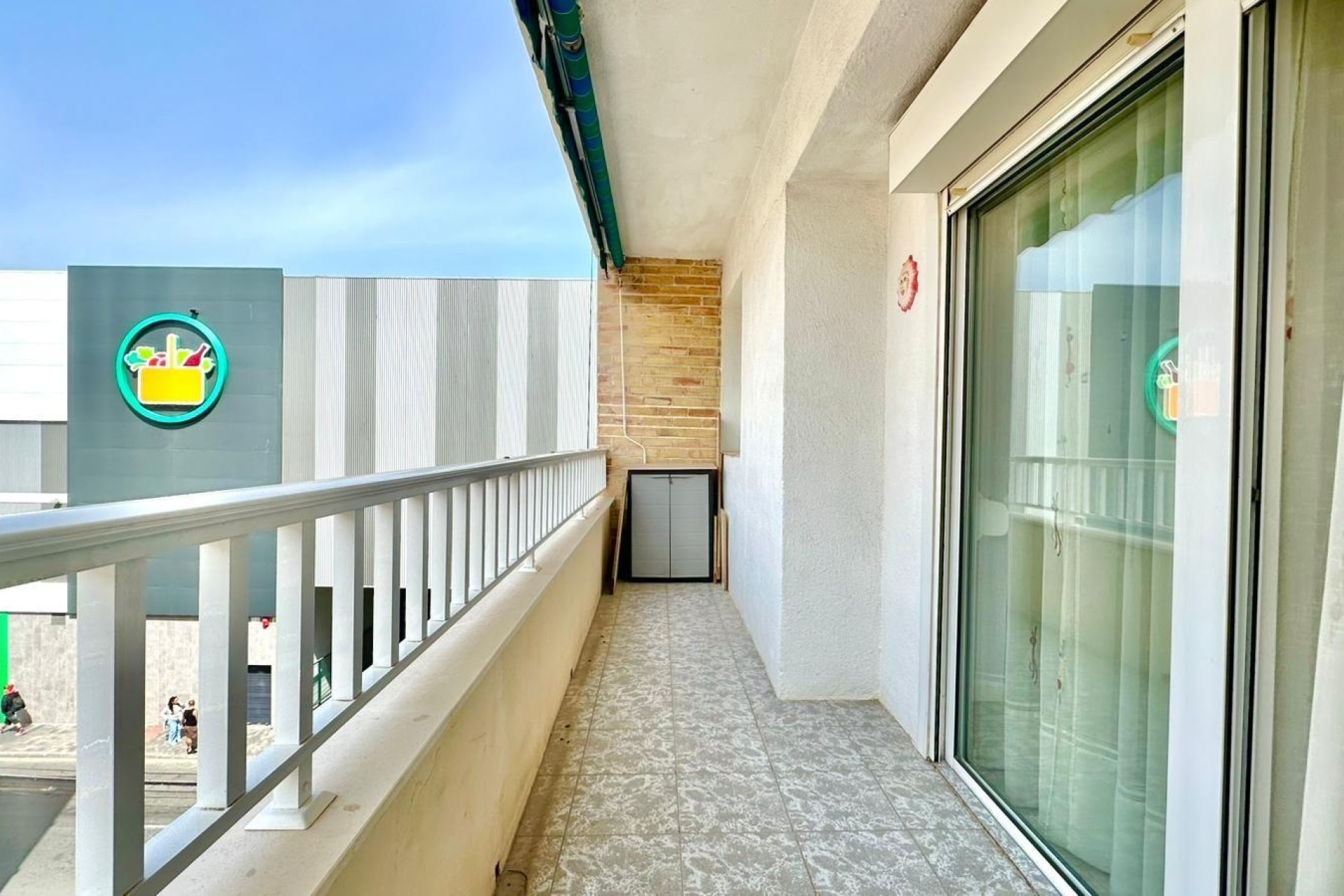 Sale - Apartment Flat -
Torrevieja - Estacion de autobuses