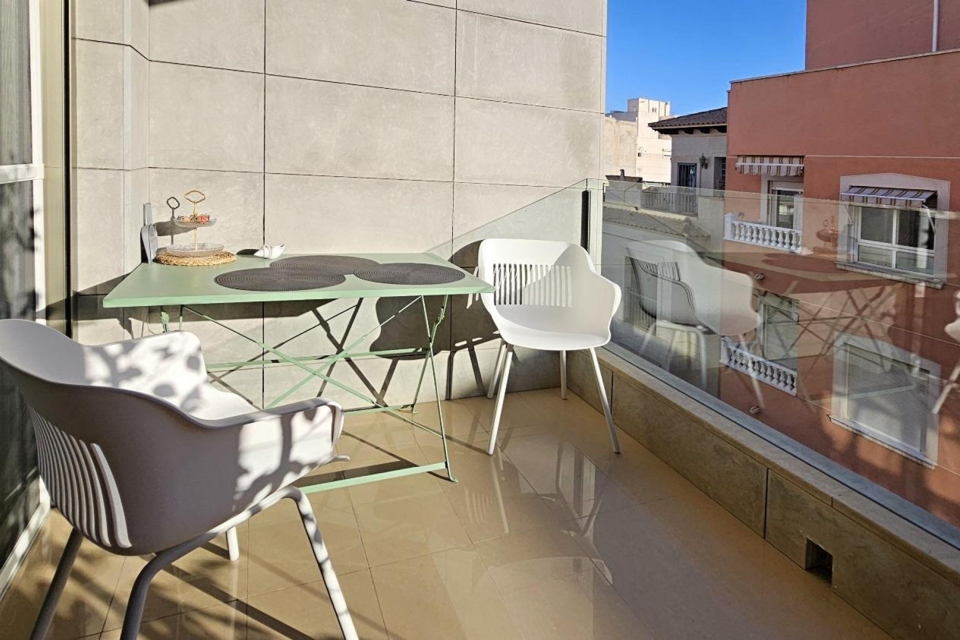 Sale - Apartment Flat -
Torrevieja - Estacion de autobuses