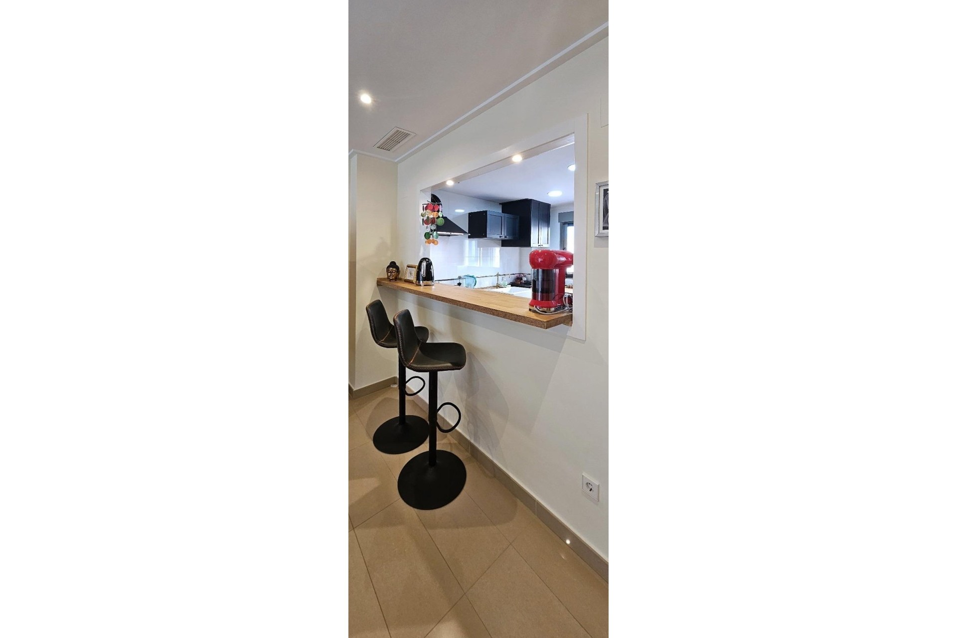Sale - Apartment Flat -
Torrevieja - Estacion de autobuses