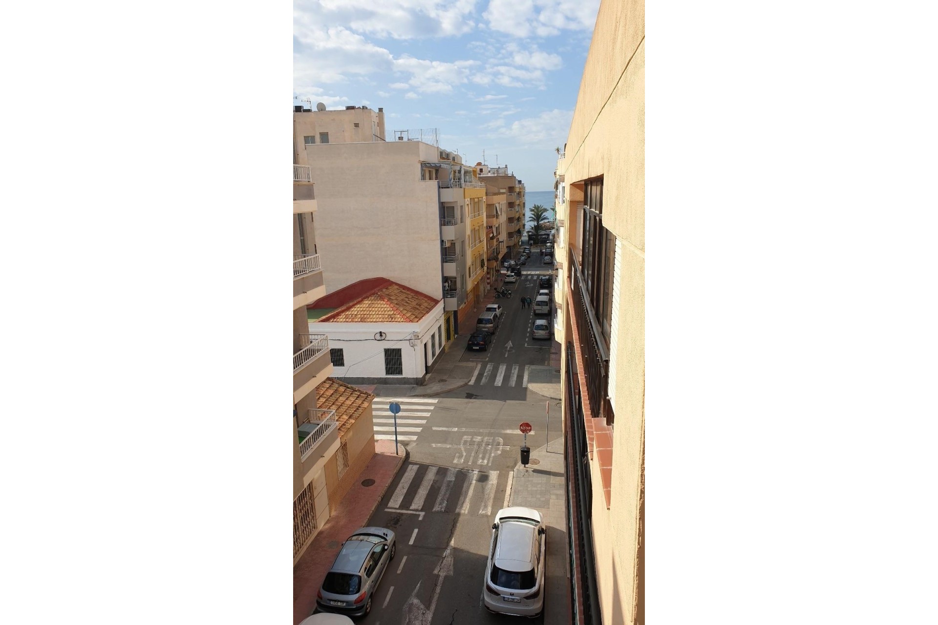 Sale - Apartment Flat -
Torrevieja - Estacion de autobuses