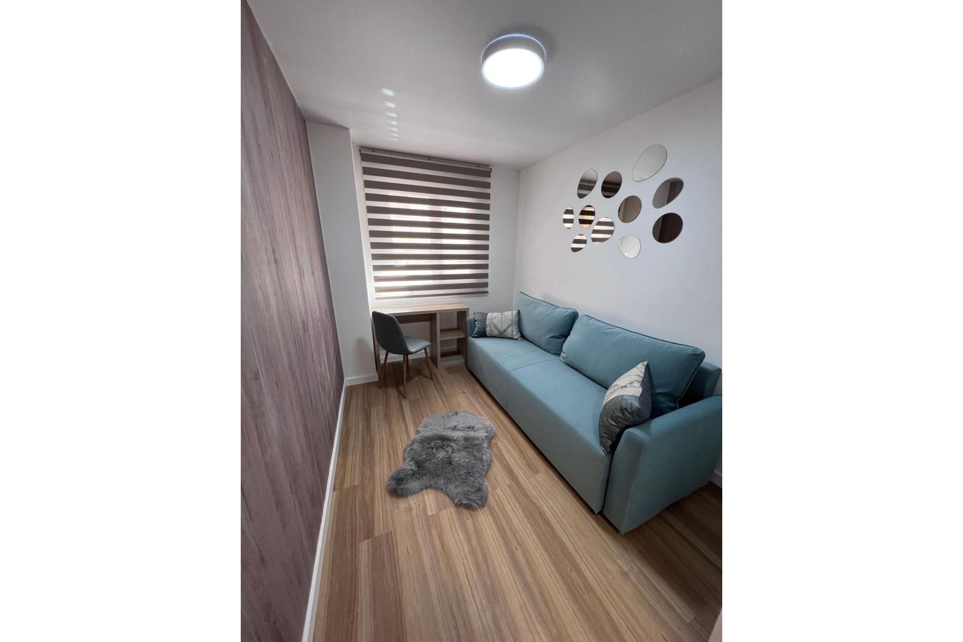Sale - Apartment Flat -
Torrevieja - Estacion de autobuses