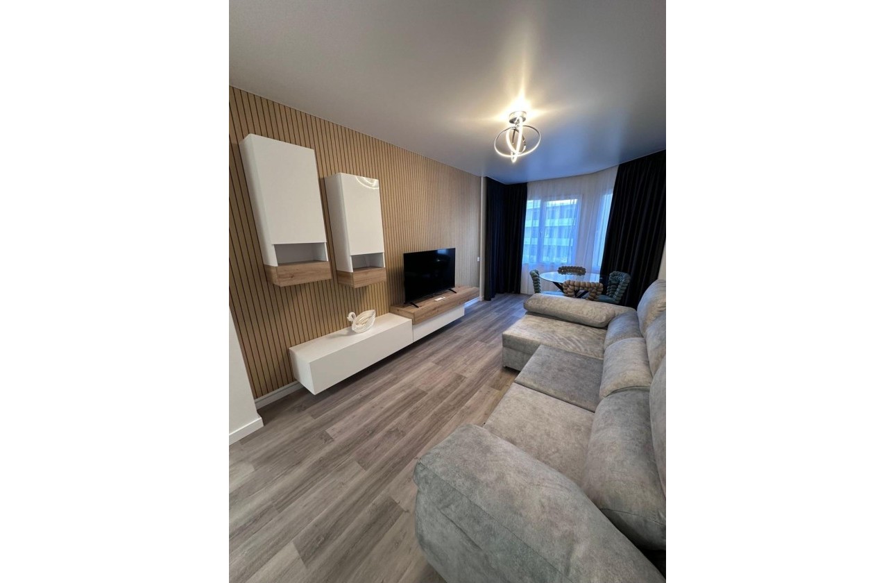 Sale - Apartment Flat -
Torrevieja - Estacion de autobuses
