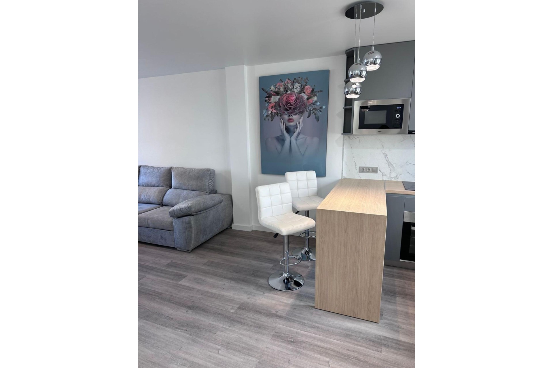 Sale - Apartment Flat -
Torrevieja - Estacion de autobuses
