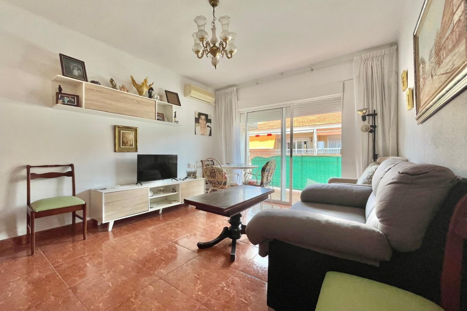 Sale - Apartment Flat -
Torrevieja - Estacion de autobuses