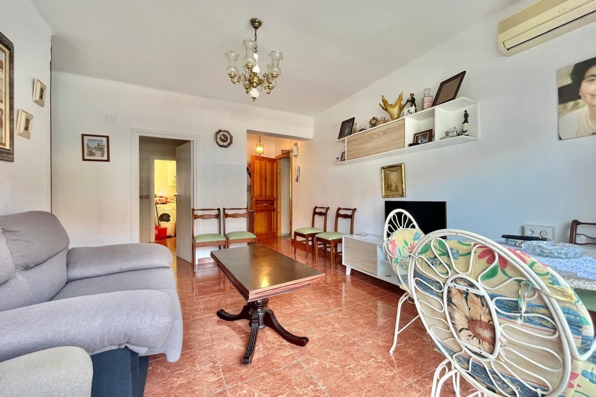 Sale - Apartment Flat -
Torrevieja - Estacion de autobuses