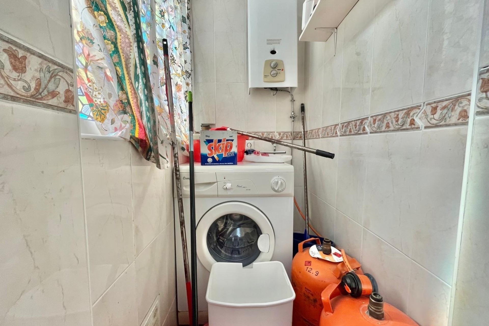 Sale - Apartment Flat -
Torrevieja - Estacion de autobuses
