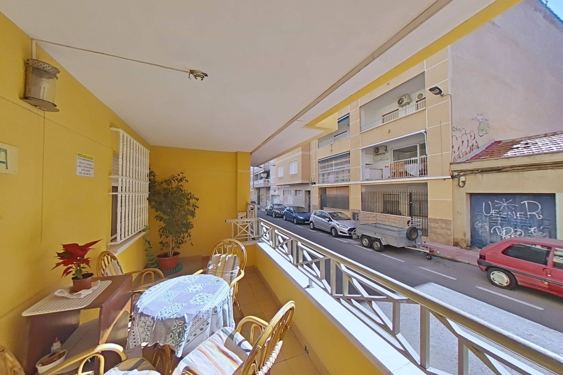 Sale - Apartment Flat -
Torrevieja - Estacion de autobuses