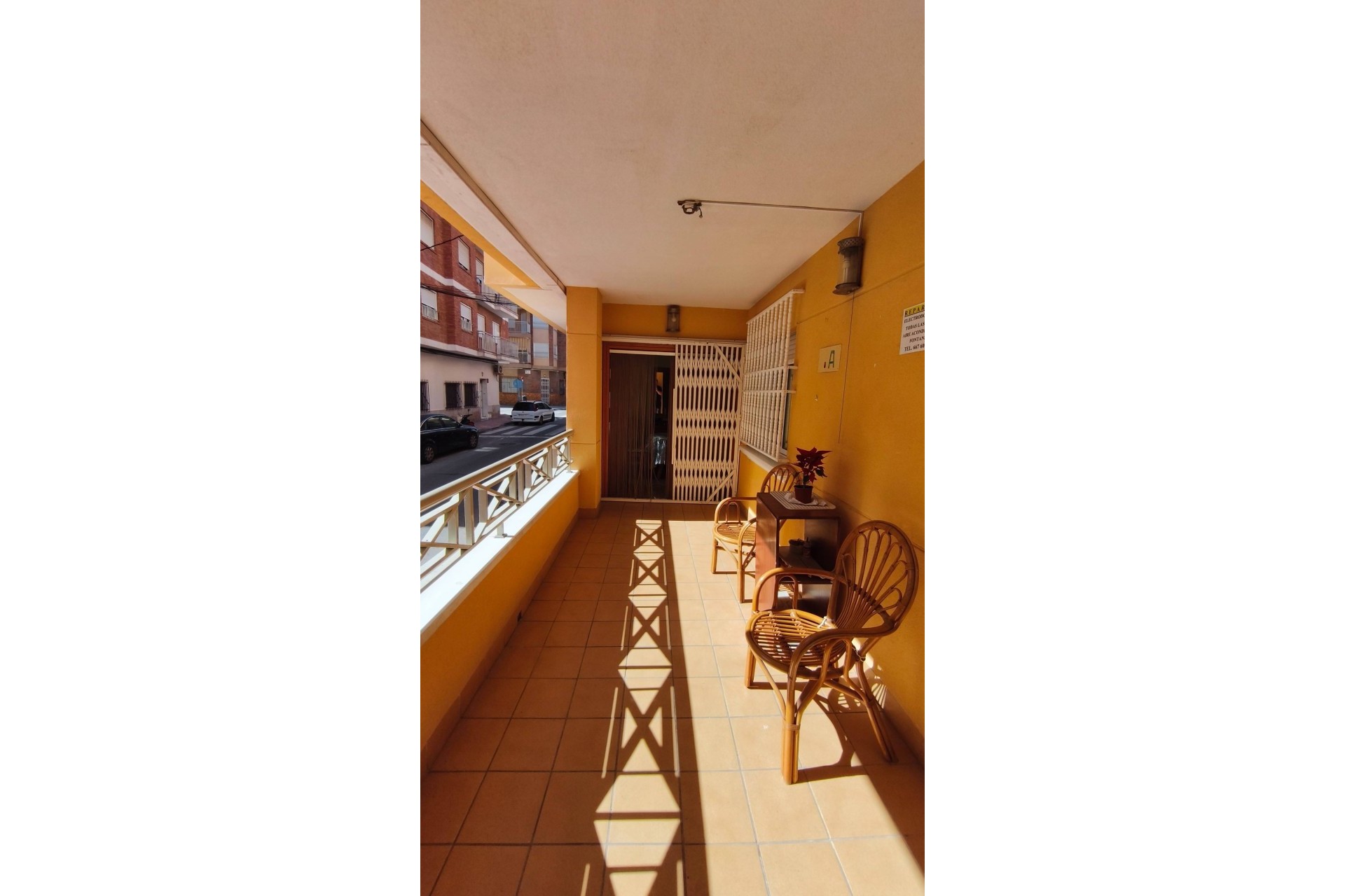 Sale - Apartment Flat -
Torrevieja - Estacion de autobuses