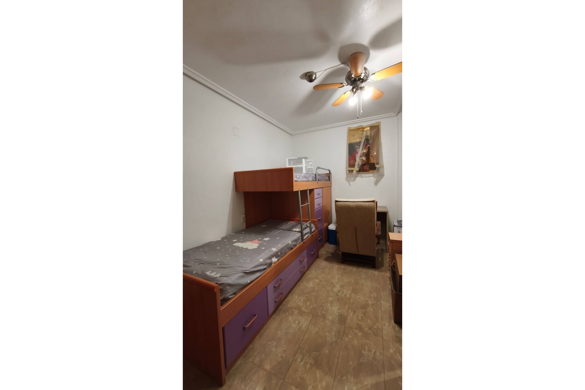 Sale - Apartment Flat -
Torrevieja - Estacion de autobuses