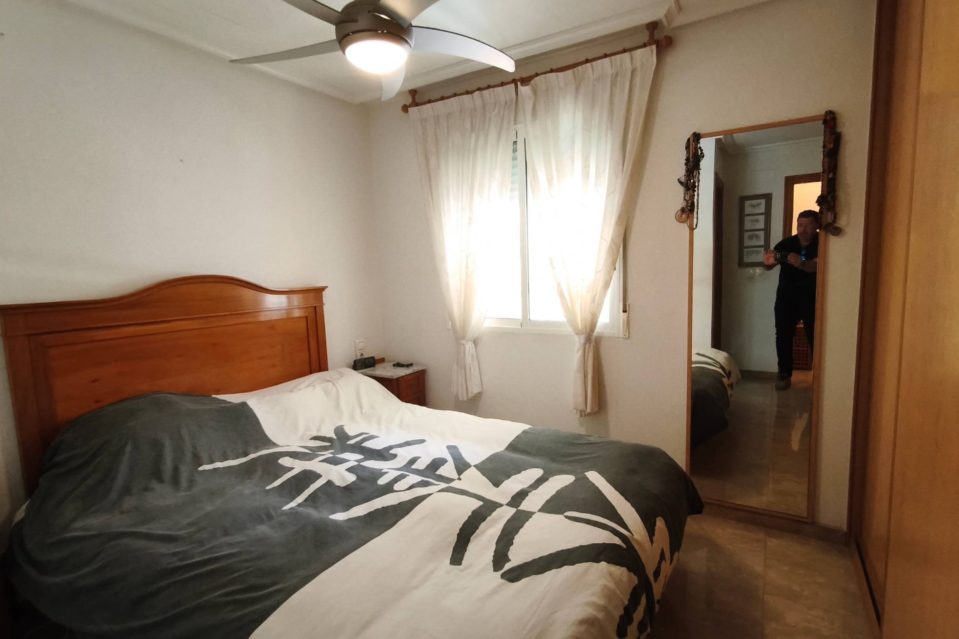 Sale - Apartment Flat -
Torrevieja - Estacion de autobuses