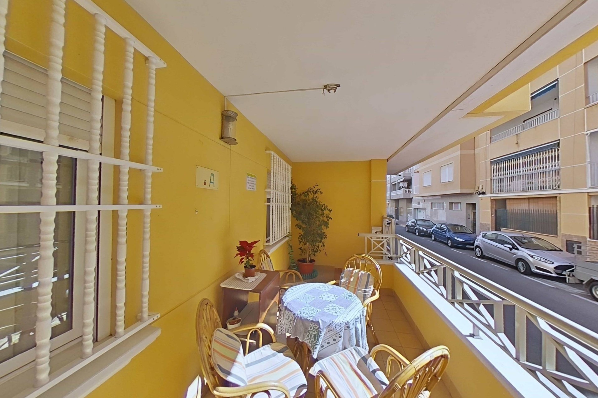 Sale - Apartment Flat -
Torrevieja - Estacion de autobuses